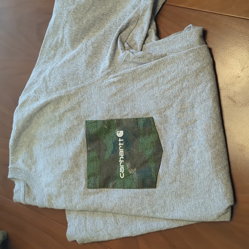 Carhartt Tshirt